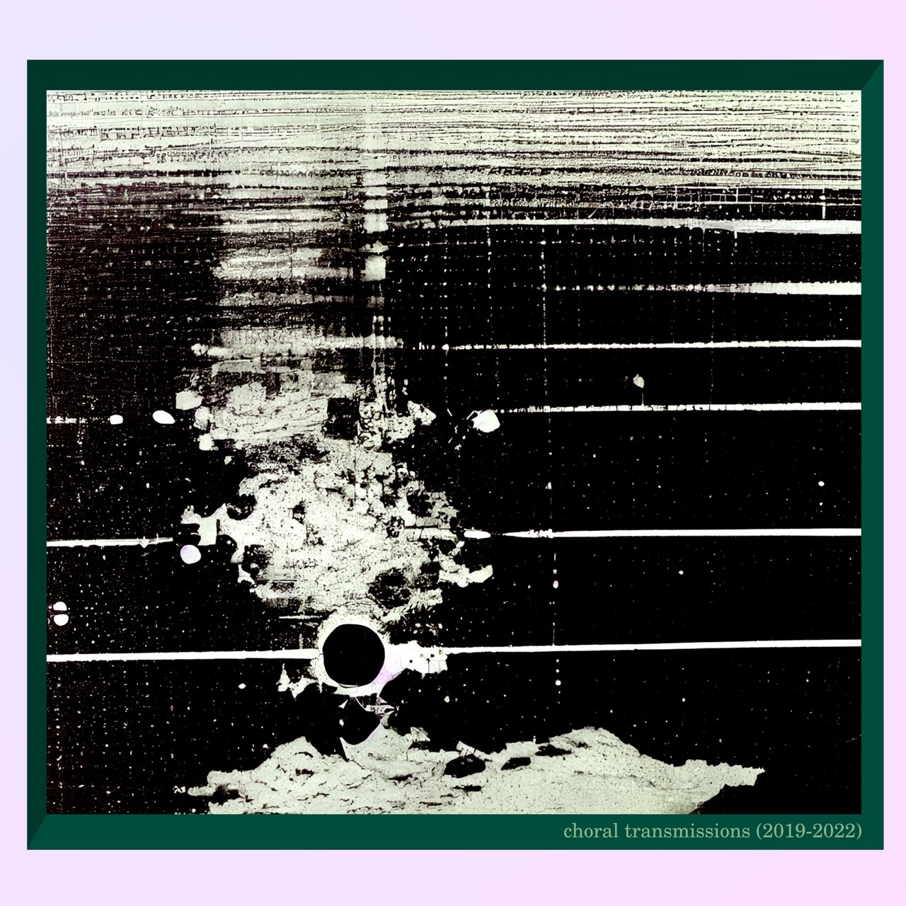 Cover art by Jacob Remin and MidJourney AI