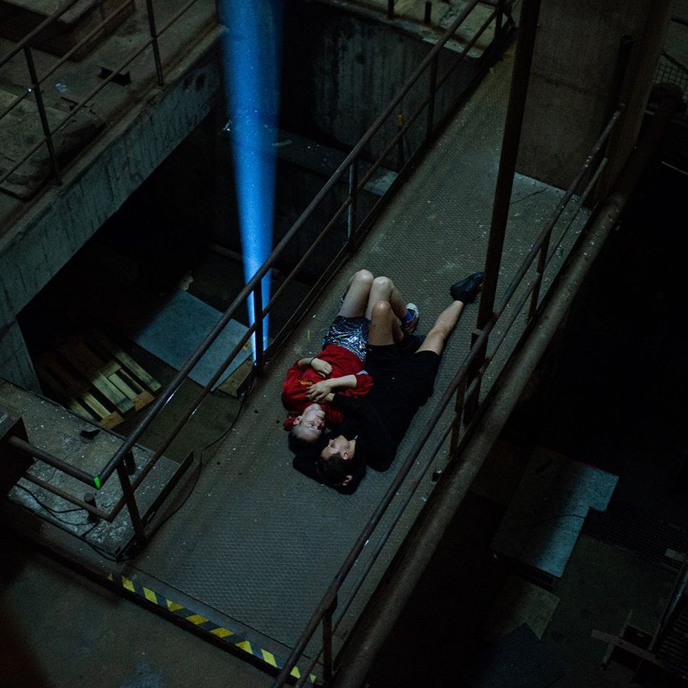 Photo by Kasia Zacharko